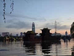 -解放阁
