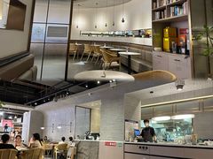 -BE BRIGHT KITCHEN(正佳广场店)