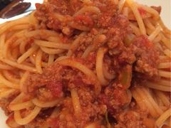 番茄肉酱细面-沈阳君悦酒店·意坊意大利餐厅