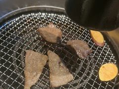-NIUAN牛庵·日式和牛烧肉(恒隆店)