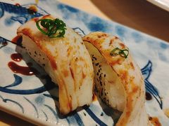 -秋荀日本料理(昆明同德广场店)