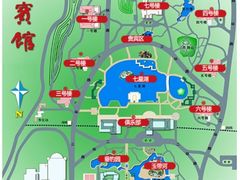 -济南南郊宾馆