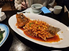 -海天楼中餐厅(吴宫泛太平洋酒店)