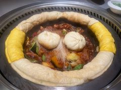 -灶座小锅烀饼·铁锅炖(全国总店)