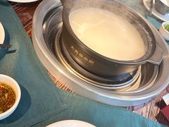 -大良毋米粥(锦龙路总店)