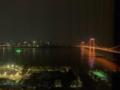-武汉世茂希尔顿酒店·汇·全日餐厅