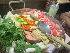 -双门洞·森系料理(体育西店)