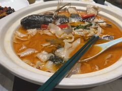 -宴昆山·私房菜(春晖店)