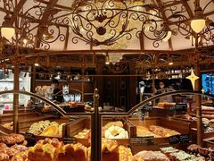 -B&C黄油与面包·THE GARDEN BAKERY概念店(世纪汇店)