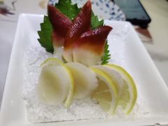-羽寿司(东方宝泰店)