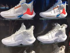 -JORDAN(外滩中央体验店)