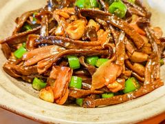 -老江南春·中国龙菜(衡山路店)