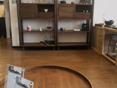 -仰生如卉推拿养生馆(酒仙桥店)