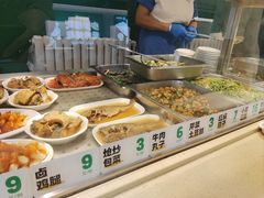 -聚德华天护国寺小吃(甜水园店)