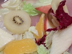 -西贝(金桥店)