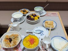 -赵记传承·中国甜品(福州总店)