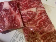 -喜来稀肉(北外滩白玉兰广场店)