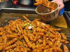 -周小亮丁家坡洋芋(全国总店)