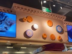 -谷丽麦馕新疆菜·清真(步步高梅溪新天地店)