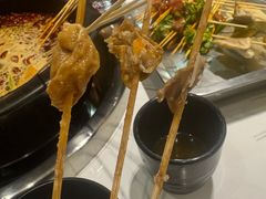 -钢管厂五区小郡肝火锅串串香(清河店)