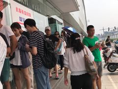 -长发西饼(临顿路店)