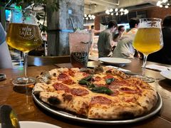 -Twin Tails Brewpub双尾精酿餐吧(八坼店)