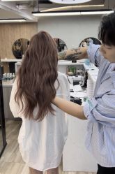 -奈川烫染Salon