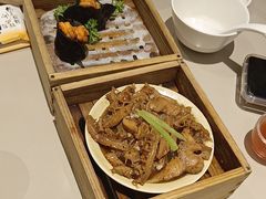 -蔡澜点心·粤菜(丽泽天街店)