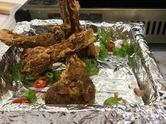 -大鹏饭店·金陵家宴(奥体中心店)