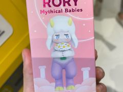 -泡泡玛特POPMART(合生汇店)