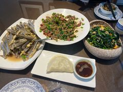 -福来齐·鲁菜海鲜·渔家菜(朝阳街分店)