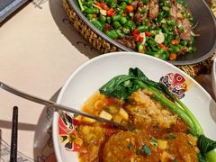 -杨记隆府(时代天街店)