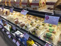 -凯司令(豫园地铁站店)