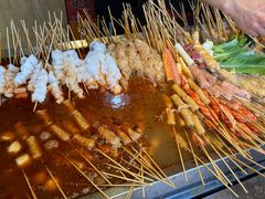 -郭记小街麻辣烫(南小街总店)