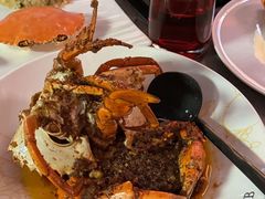 -Ministry of Crab•MOC(交子大道店)