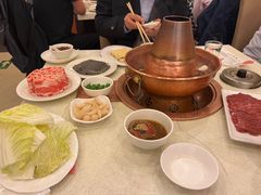 -八先生涮肉房(三里河店)