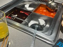 -海底捞火锅(八佰伴店)