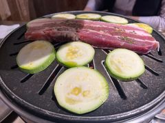 -韩山葵烤肉(太古里店)