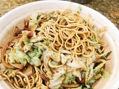 炒面-北路拉面馆(洪湖里店)