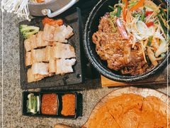 -兰正韩·韩国料理(春熙路店)