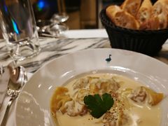 -Le Comptoir de la Gastronomie