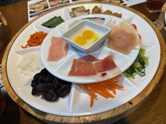 -芸南道·过桥米线(昆明老街旗舰店)