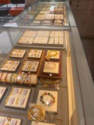 -永锦黄金加工·回收打金店(上海南翔店)