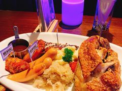 -Ambra Haus琥珀屋精酿餐厅(宝山店)