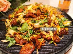 -惠丰堂饭庄·烤鸭·京味菜(翠微路店)
