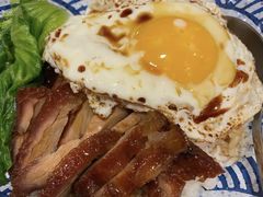 -龙记香港茶餐厅(久光百货店)