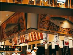 -合点寿司(美罗城店)