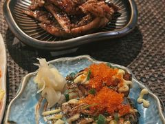 -半藏居酒屋(香港花园店)