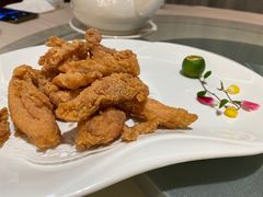 -海逸海鲜酒家(古北店)
