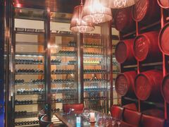 -The Penthouse酒吧